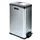 Afvalbak Rejoice EKO 30 liter met kunststof binnenbak RVS