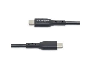 StarTech.com 4 Meter USB-C Laadkabel Opladen & Synchroniseren - 3