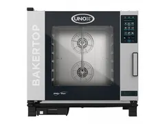 Oven BakerTop Unox MindPlus 6x60x40 -400