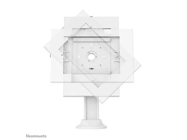 Neomounts tafelblad Tablethouder DS15-640WH1 Wit