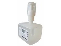 Euro Pearl Foam Soap Lotion 400ml/flacon 6st/doos