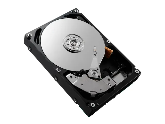 8To, 3.5 inch, Serial ATA, 7200rpm
