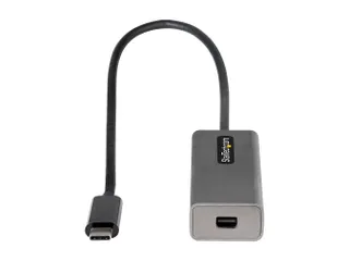 USB C naar Mini DisplayPort Adapter - 4K 60Hz USB-C naar mDP Adapter D - 2