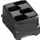 Acculader 4-voudig voor Zebra MC3300, MC3300x