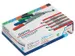 Robercolor Marqueur tableau blanc Maxi Ogive Bleu