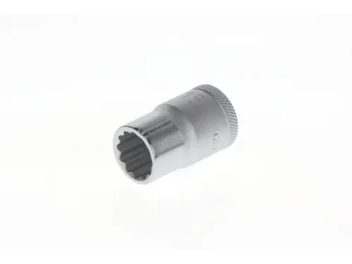 D 19 15 Steekbus 1/2 inch UD profiel 15mm