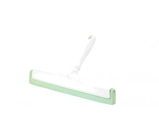 Handtrekker wisser wit 480mmm