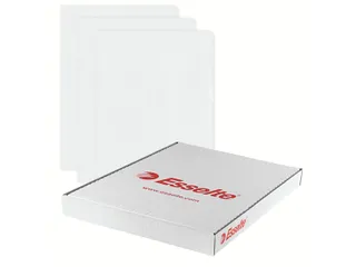 Showtas Esselte 23752 Standaard A4 Pp 0.07mm 11-Gaats - 5