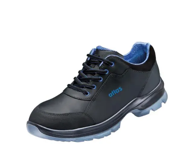 Atlas 565 Xp Shoe 48 Noir