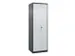 locker voor scheiding van kleding,HxBxD 1850x600x500mm,2vak