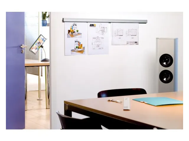 Wandrail Jalema Grip 60cm