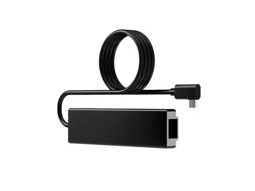 Compulocks HUB01, USB 2.0 Type-C, HDMI, RJ-45, USB 3.2 Gen 1 (3.1 Gen