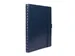 Notitieboek Multo Hannibal A5 kunstleder blauw