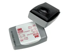 3M 6038 combinatiefilter P3 R