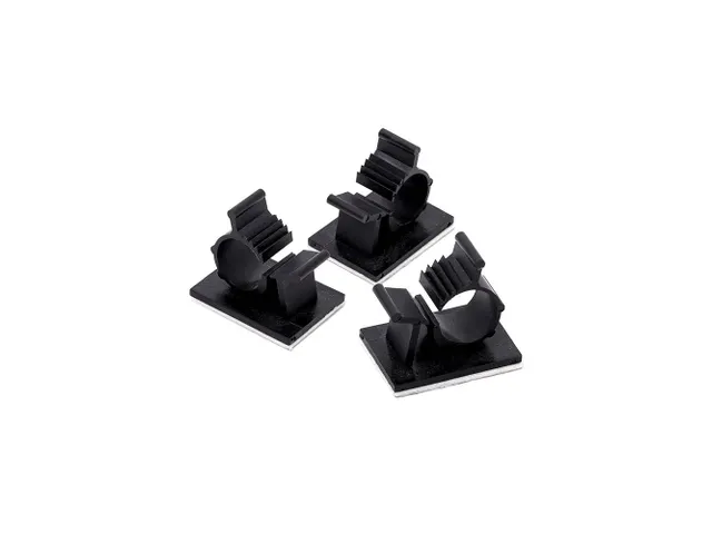 Support numérique en L Nova avec écran 24 inch Samsung noir