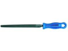 8719 2-10 Driehoekige werkplaatsvijl 10 inch,250x17mm