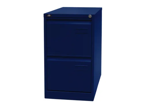 hangmappenkast,HxBxD 711x413x622mm,2hangmappenframes,1baan