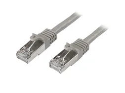 0.5m CAT6 Sftp Patchkabel grijs SFTP snagless