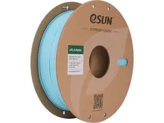 eSUN 3D printer Filament ePLA-Matte 1,75mm Licht Blauw 1kg
