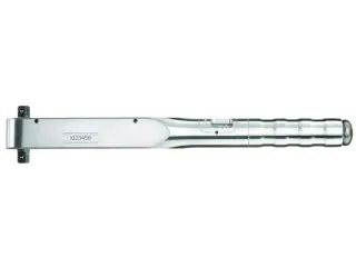 8565-01 Momentsleutel DREMOMETER AL 3/8 inch 8-40 Nm - 1