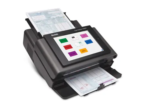 Kodak Alaris Alaris 730EX Plus Scanner