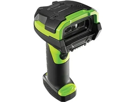 Zebra LI3608-SR 1D Barcode scanner