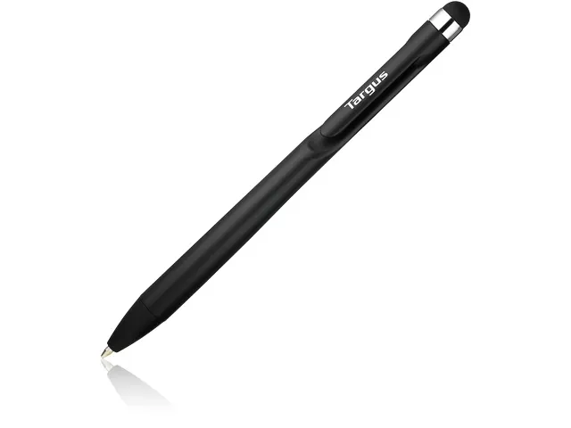 Targus Antimicrobial 2-in-1 Stylus Pen Voor Smartphones En Touchscreen