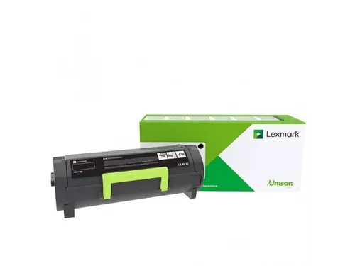 56F2H0E LEXMARK MS/MX cartridge black HC