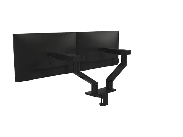 17 - 34 inch, 2.2 - 10 kg, VESA 100 x 100, Integrated cable management