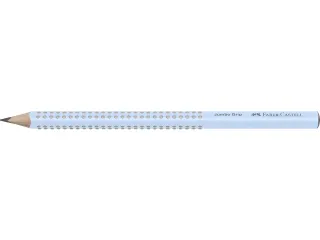 Grip 2001 Faber-Castell display 182stuks sky blue en zilvergrijs - 3