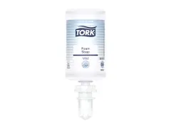 Handzeep Tork S4 foam mild geparfumeerd 1000ml 520501