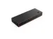 Lenovo ThinkPad Thunderbolt 4 Smart Dock Gen2 7500, Bedraad, Thunderbo