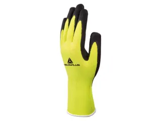 Delta Plus Apollon VV733 allround latex handschoenen, maat 9, 12 paar - 1