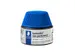 Viltstiftvulling Staedtler Lumocolor non-permanent 15ml blauw