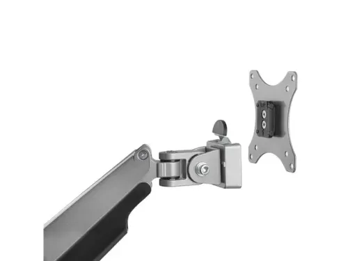 OUTLET Monitorarm 1 scherm Met Gasveer En Bureauklem