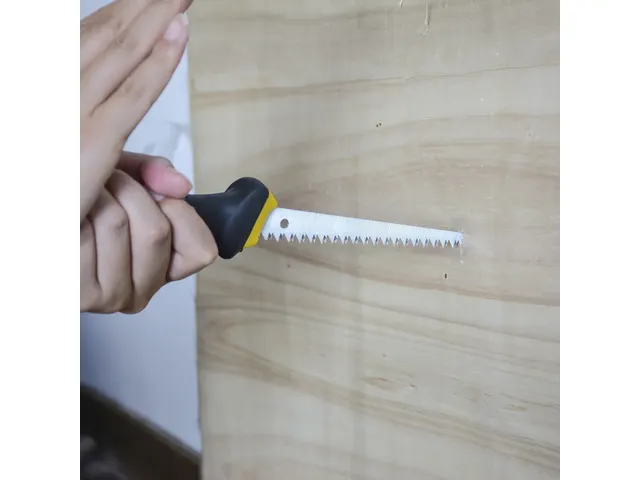 Handzaag TerCasa blad 15 cm