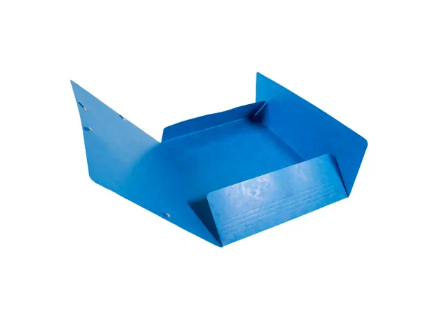 Elastomap glansk.425 3klep Max Cap blauw