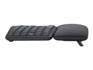 OUTLET Logitech ERGO K860 Gesplitst ergonomisch Toetsenbord QWERTY US - 5