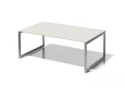 vergadertafel/directiebureau,HxBxD 740x2000x1200mm,rechthoekig