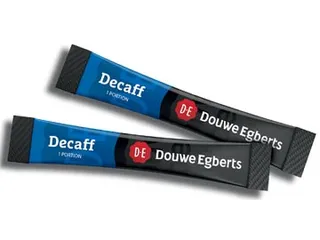 Douwe Egberts Decafeïne Stick Doos 200 Stuks - 2