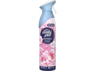 luchtverfrisser Bloesem, spray van 185ml - 1