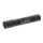 zaklamp,behuizing aluminium,CREE LED,400lumen,reikwijdte 120m