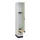 locker met bank,HxBxD 1950x300x815mm,1vak,vak B 300mm,draaigrendel