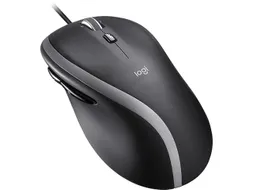 M500S Advanced Muis Zwart