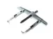 1.06/4-3 Universele trekker,2-armig,520x300mm