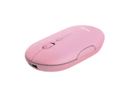 Draadloze Muis Puck Roze