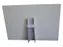 Foamboard steun A3 178X190mm wit