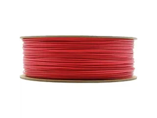 eSUN 3D printer Filament ABS+ 1,75mm Rood 1kg - 3