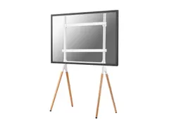 NeoMounts Flat Screen FloorStand