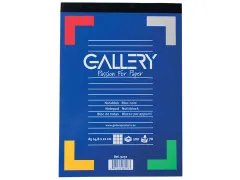 Notablok A5 70 Gram Ruit 5mm